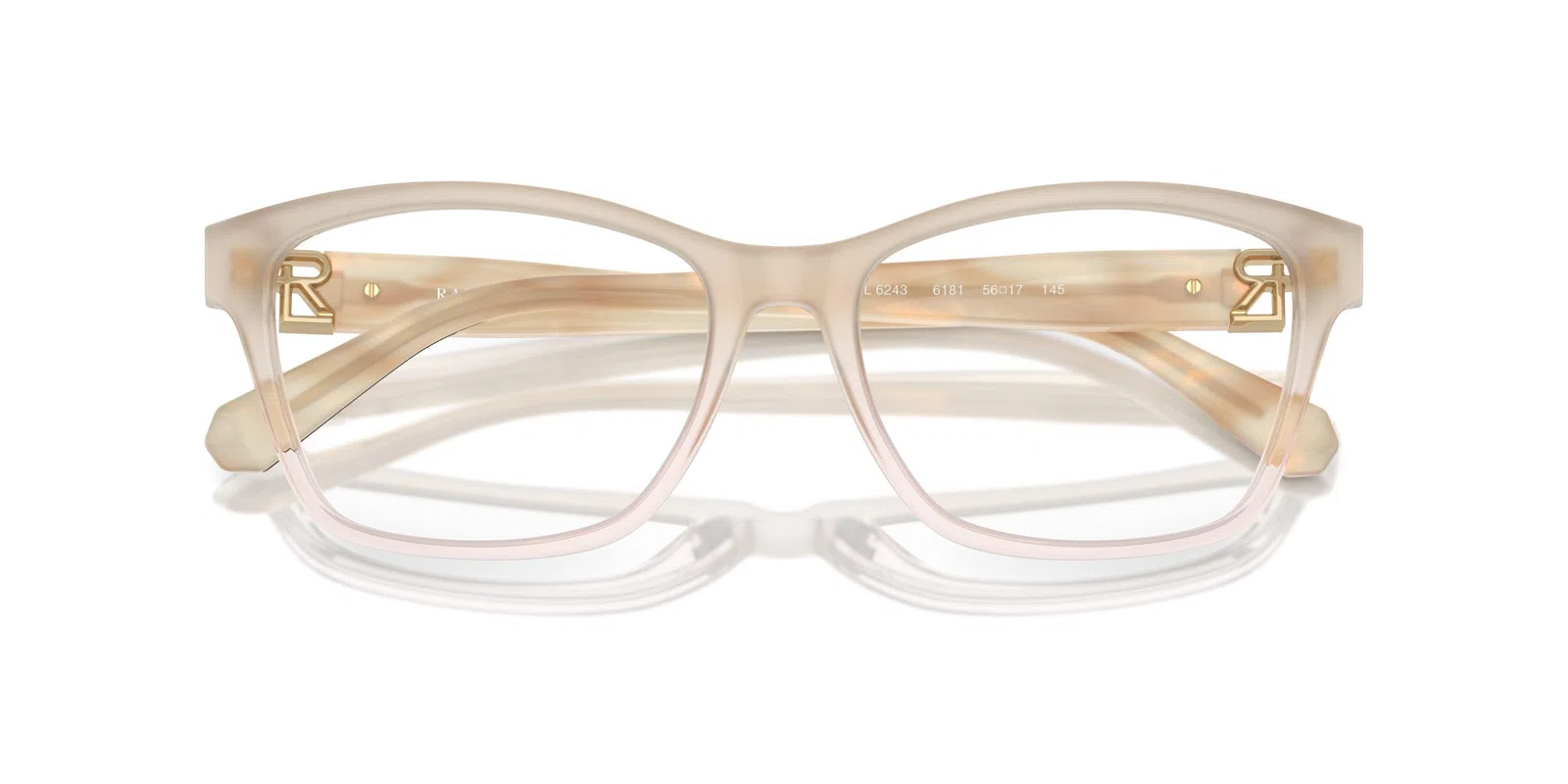 Ralph Lauren 6243 Eyeglasses - view 10